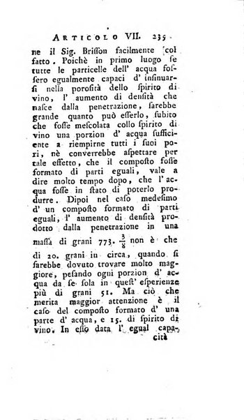 Giornale de'letterati