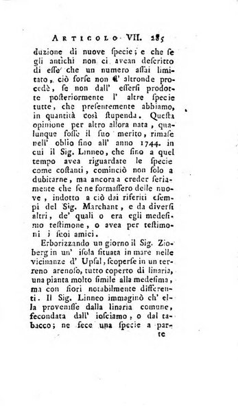 Giornale de'letterati