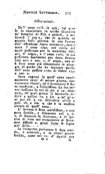 Giornale de'letterati