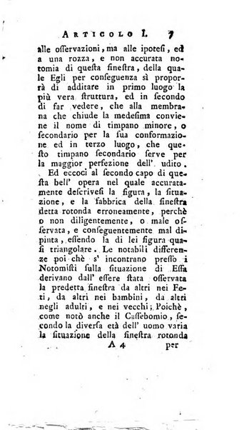 Giornale de'letterati