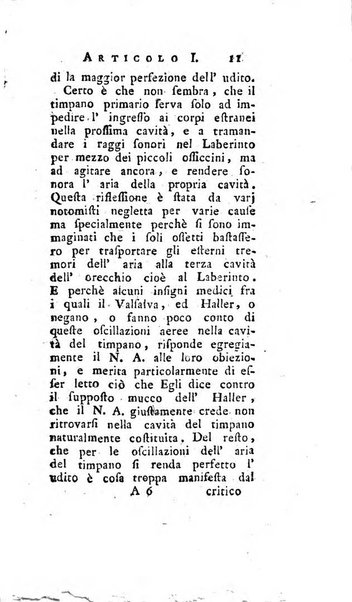 Giornale de'letterati