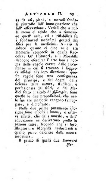 Giornale de'letterati