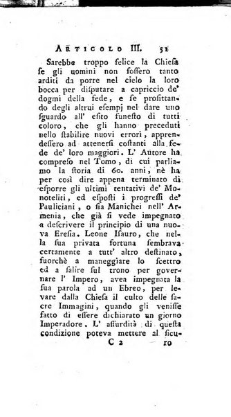 Giornale de'letterati