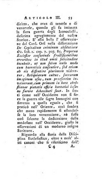 Giornale de'letterati