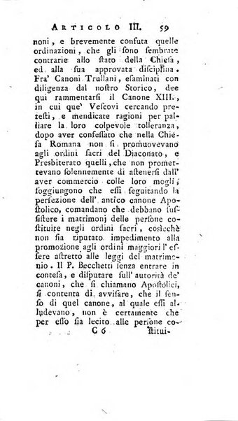 Giornale de'letterati