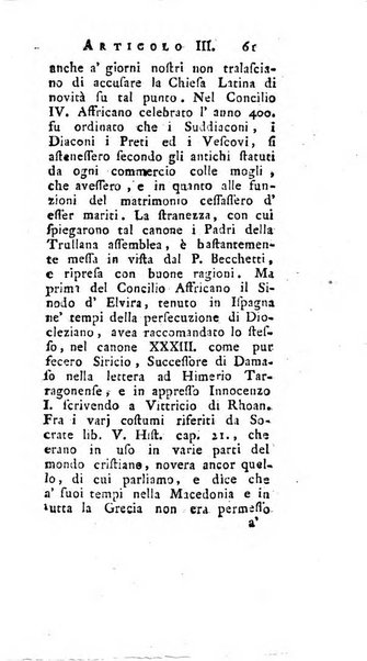 Giornale de'letterati