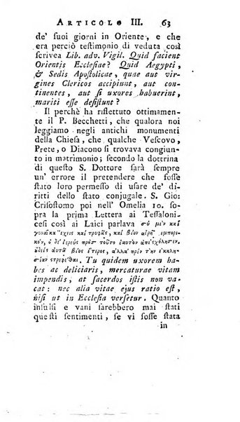 Giornale de'letterati