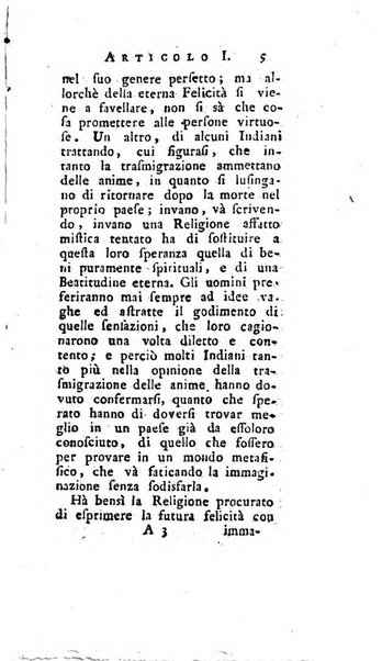 Giornale de'letterati