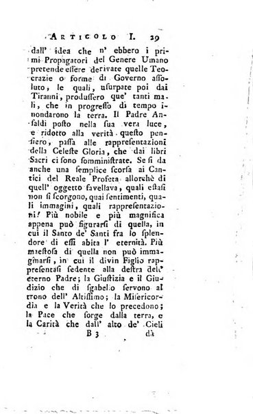 Giornale de'letterati