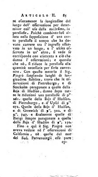 Giornale de'letterati