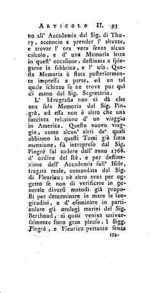 Giornale de'letterati