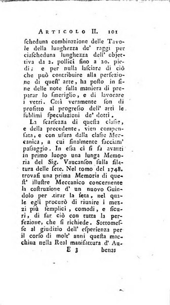 Giornale de'letterati