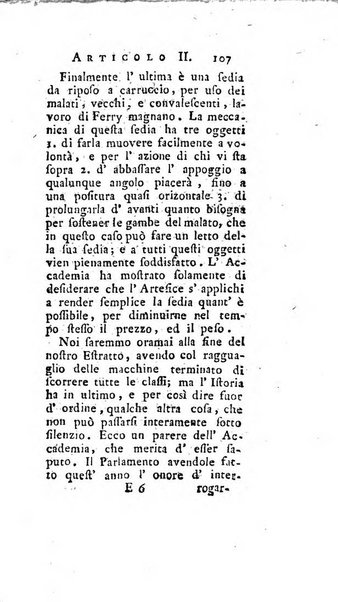 Giornale de'letterati