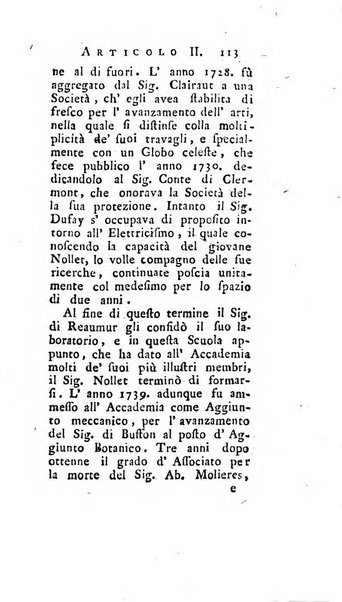 Giornale de'letterati