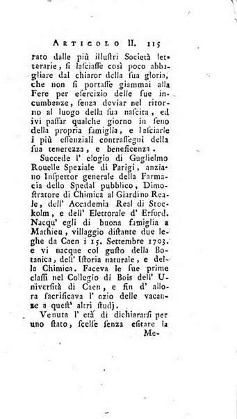 Giornale de'letterati