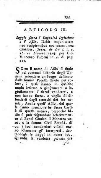 Giornale de'letterati