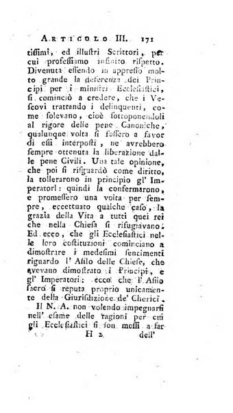 Giornale de'letterati