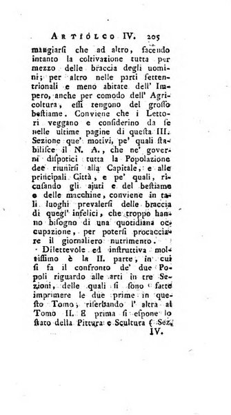 Giornale de'letterati