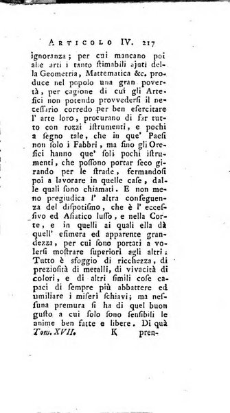 Giornale de'letterati