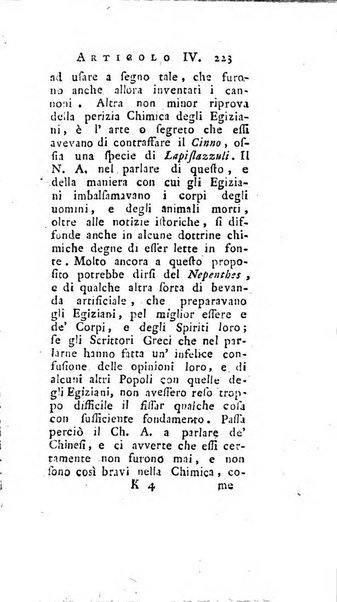 Giornale de'letterati