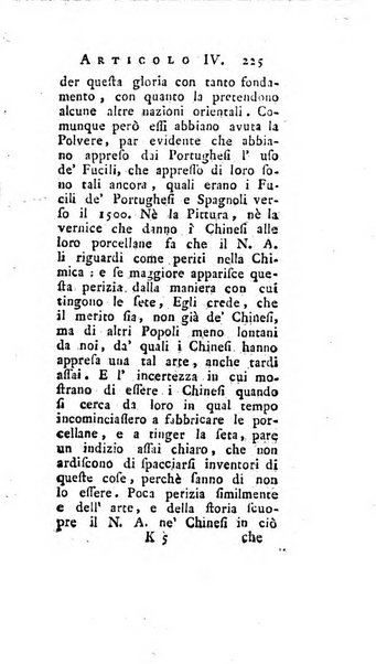 Giornale de'letterati