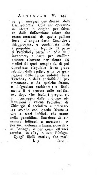 Giornale de'letterati