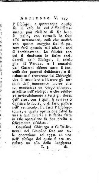 Giornale de'letterati