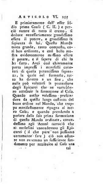 Giornale de'letterati