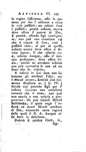 Giornale de'letterati