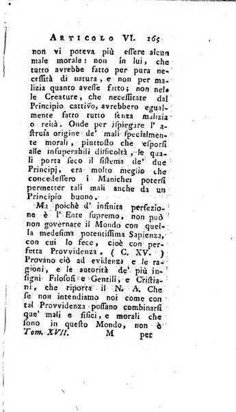 Giornale de'letterati