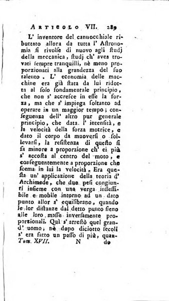 Giornale de'letterati