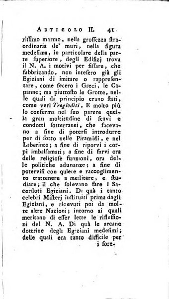 Giornale de'letterati