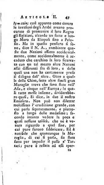 Giornale de'letterati