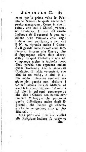 Giornale de'letterati