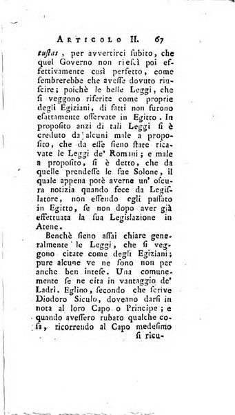 Giornale de'letterati