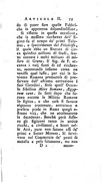 Giornale de'letterati