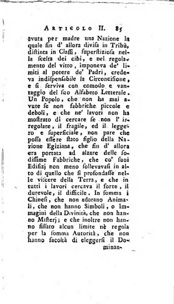 Giornale de'letterati