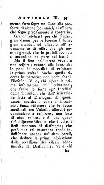 Giornale de'letterati