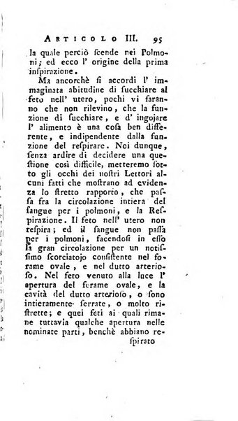 Giornale de'letterati