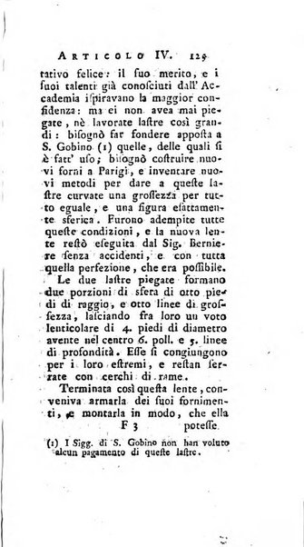 Giornale de'letterati