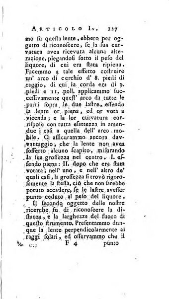 Giornale de'letterati