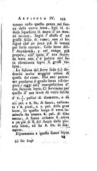 Giornale de'letterati