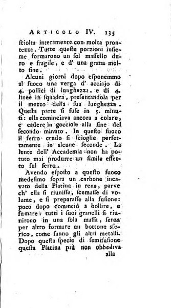 Giornale de'letterati