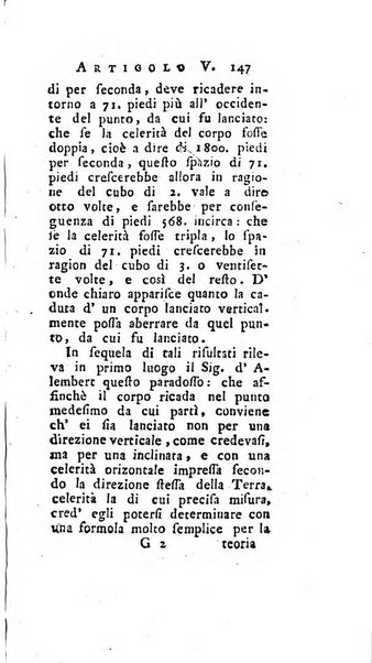 Giornale de'letterati