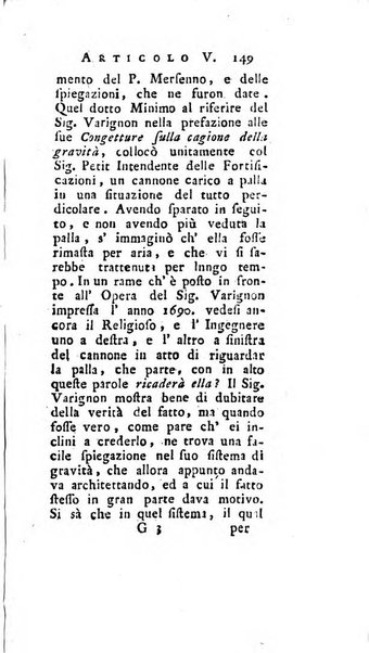 Giornale de'letterati