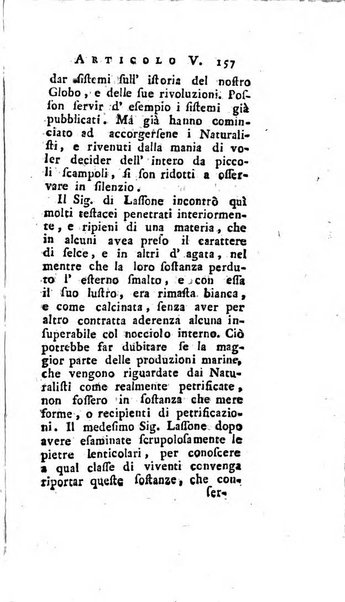 Giornale de'letterati