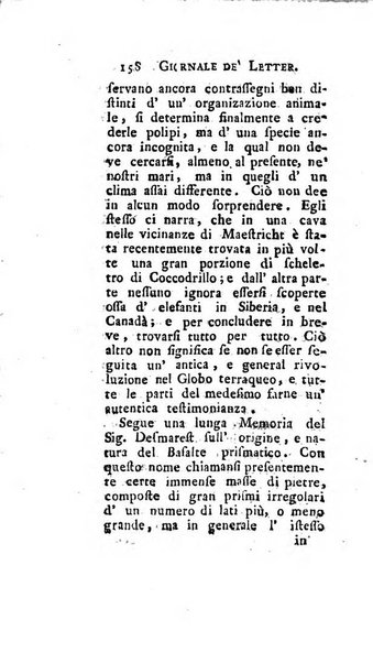 Giornale de'letterati