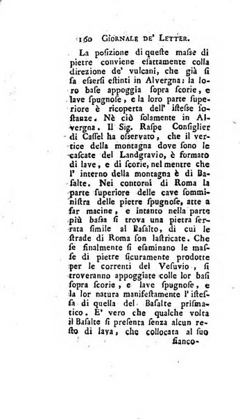 Giornale de'letterati