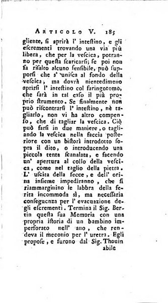 Giornale de'letterati