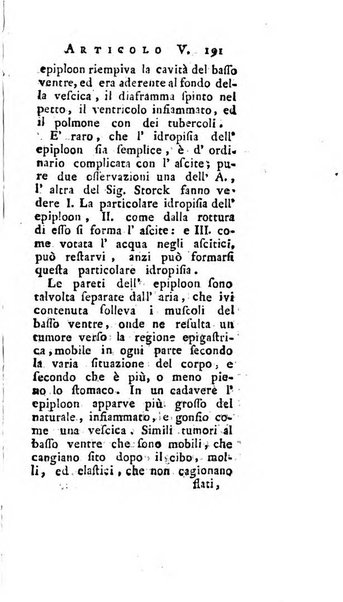 Giornale de'letterati